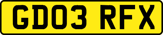 GD03RFX