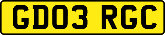 GD03RGC
