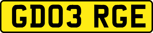 GD03RGE