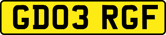 GD03RGF