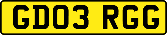 GD03RGG
