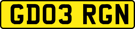 GD03RGN