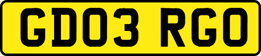 GD03RGO