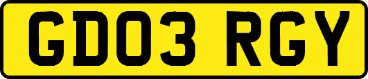 GD03RGY