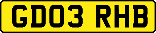 GD03RHB