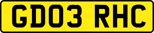 GD03RHC
