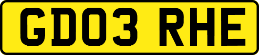 GD03RHE