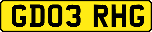 GD03RHG