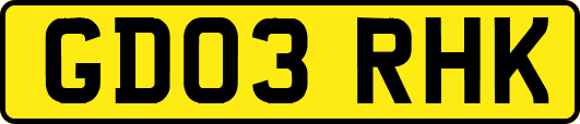 GD03RHK