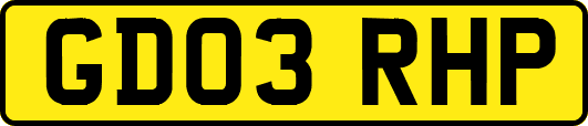 GD03RHP