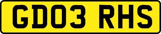 GD03RHS