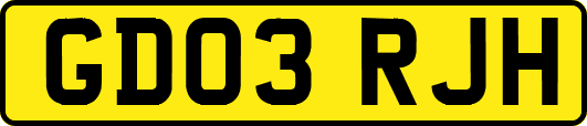 GD03RJH