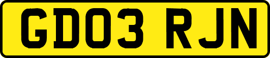 GD03RJN