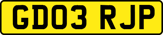 GD03RJP