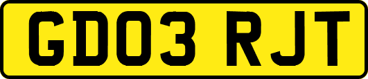 GD03RJT
