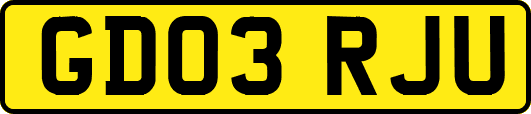 GD03RJU