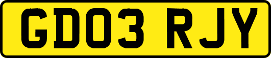GD03RJY