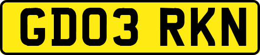 GD03RKN