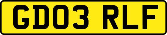 GD03RLF