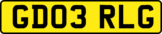 GD03RLG