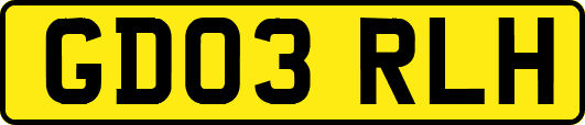 GD03RLH