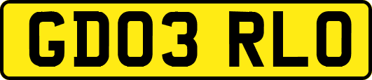 GD03RLO