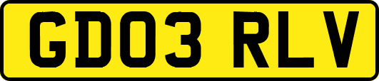 GD03RLV