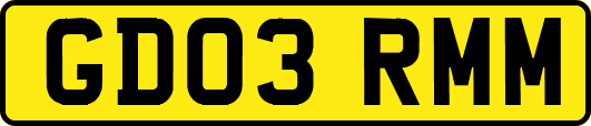 GD03RMM