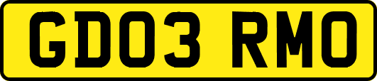 GD03RMO