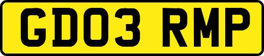 GD03RMP