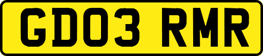 GD03RMR