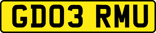 GD03RMU
