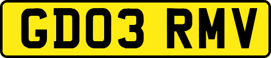 GD03RMV
