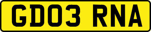 GD03RNA