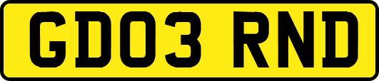 GD03RND