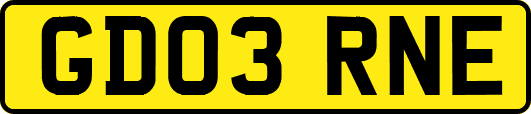 GD03RNE