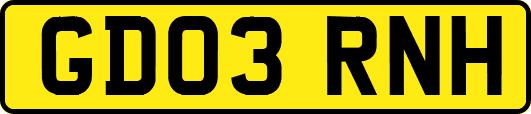 GD03RNH