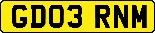 GD03RNM