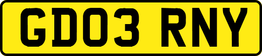 GD03RNY