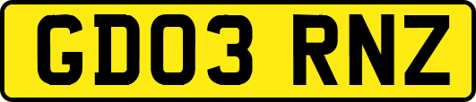 GD03RNZ