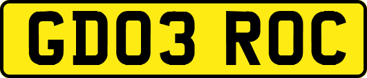 GD03ROC