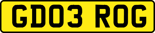 GD03ROG