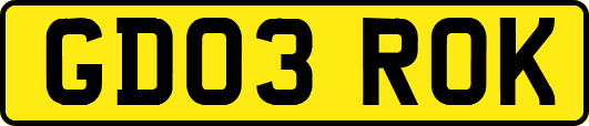 GD03ROK