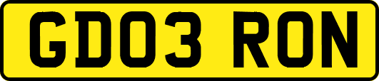 GD03RON