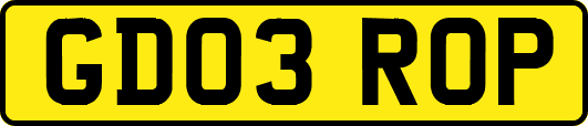GD03ROP