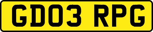 GD03RPG