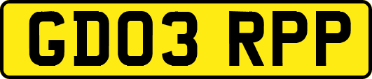 GD03RPP