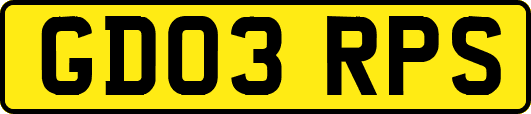 GD03RPS