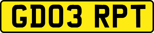 GD03RPT
