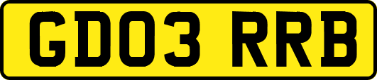 GD03RRB